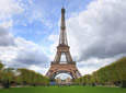 Paris City Guide