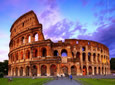 Rome City Guide