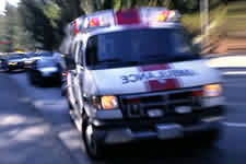 Ambulance