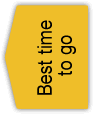 This is the best time to go