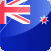 New Zealand flag