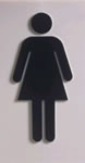 Damas or senoras = women