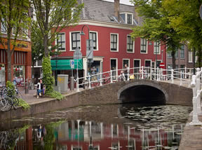 Click here for the 5-day Amsterdam City Guide