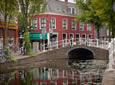 Click here for the 5-day Amsterdam City Guide