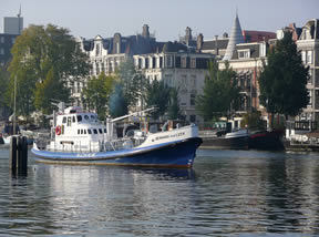 Click here for the 3-day Amsterdam City Guide