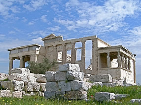 Click here for the 1-day Athens City Guide
