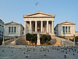 Click here for the 3-day Athens City Guide