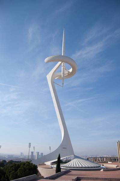 Guide City 3-day Barcelona Preplanned Guide City 3-day Barcelona Preplanned