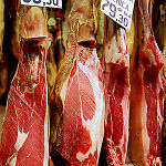 Spanish regions and their famous foods