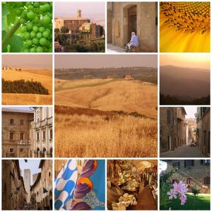 Seven-day trip along the coast of Tuscany Seven-day trip along the coast of Tuscany