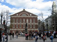 Click here for the 1-day Boston City Guide
