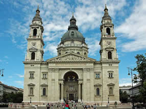 Click here for the 3-day Budapest City Guide