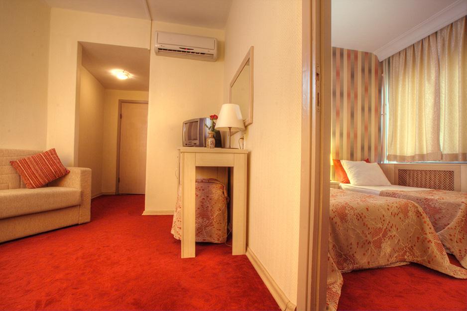 Tested And Recommended 3 Star Hotels In Istanbul Turkey Barin Hotel