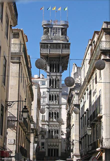 ÎÏÎ¿ÏÎ­Î»ÎµÏÎ¼Î± ÎµÎ¹ÎºÏÎ½Î±Ï Î³Î¹Î± santa justa elevator