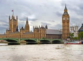 Click here for the 1-day London City Guide