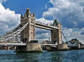 Click here for the 3-day London City Guide