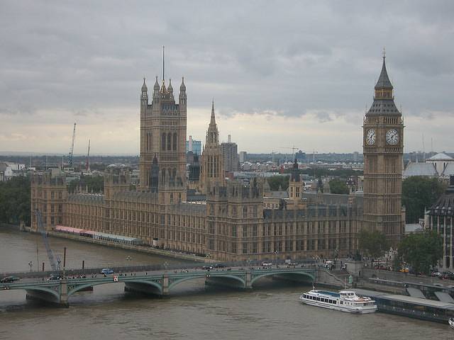 Image result for westminster bridge pictures