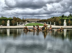 Click here for the 5-day Paris City Guide