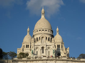 Click here for the 3-day Paris City Guide