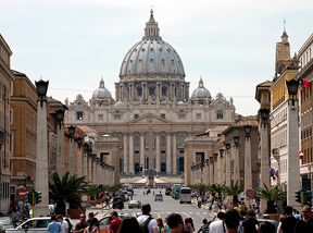 Click here for the 1-day Rome City Guide