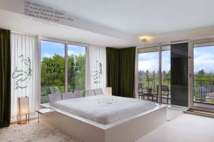 Tested And Recommended 5 Star Hotels In Amsterdam Netherlands Hilton Amsterdam