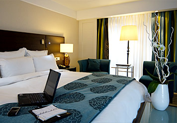 Tested And Recommended 5 Star Hotels In Amsterdam Netherlands Renaissance Amsterdam Hotel